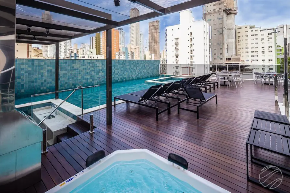 Foto 2 de Apartamento com 4 quartos à venda, 144m2 em Centro, Balneario Camboriu - SC