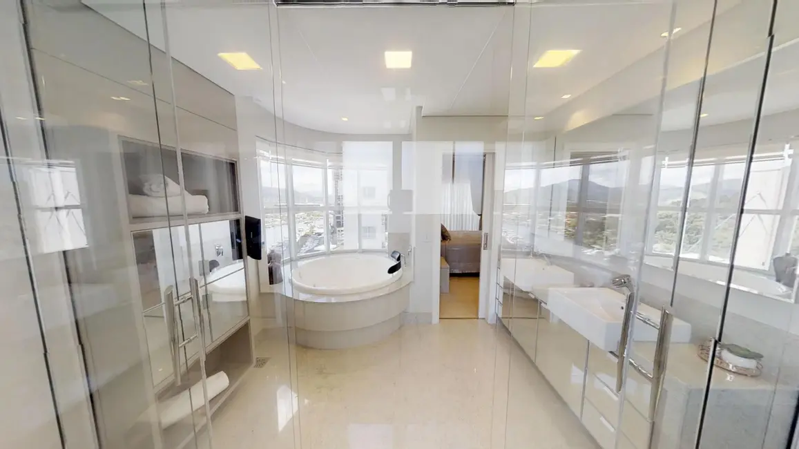 Apartamento com 4 quartos à venda, 237m2 em Centro, Balneario Camboriu - SC - imagem 7 Foto 7 de Apartamento com 4 quartos à venda, 237m2 em Centro, Balneario Camboriu - SC