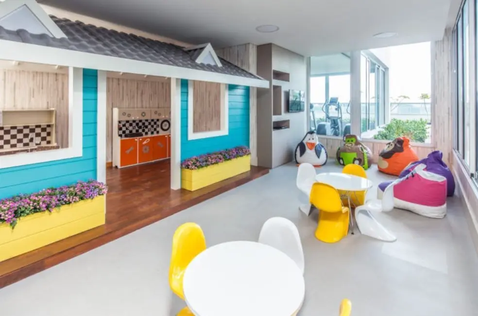 Foto 4 de Apartamento com 4 quartos à venda, 237m2 em Centro, Balneario Camboriu - SC