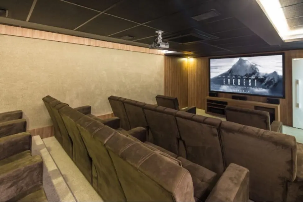 Foto 5 de Apartamento com 4 quartos à venda, 237m2 em Centro, Balneario Camboriu - SC