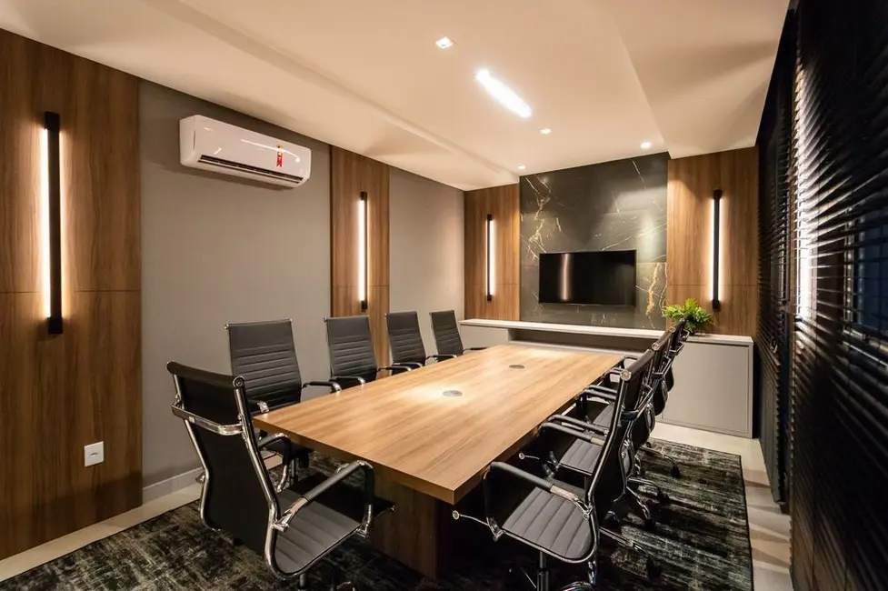 Foto 6 de Sala Comercial com 1 quarto à venda, 59m2 em Pioneiros, Balneario Camboriu - SC