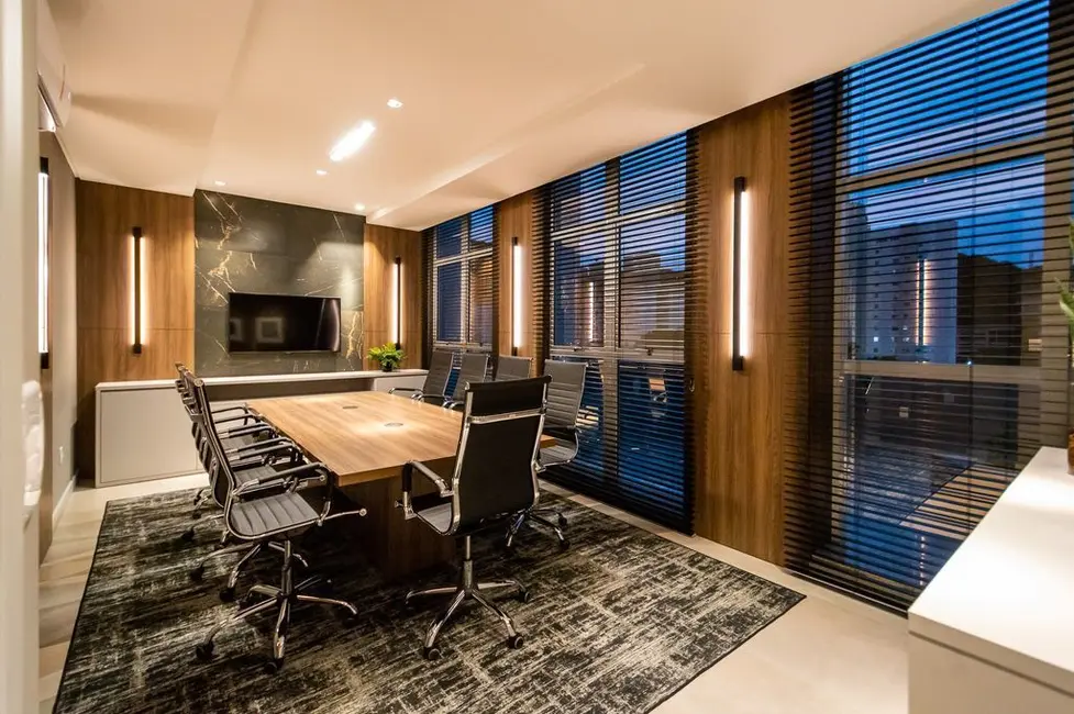 Foto 1 de Sala Comercial com 1 quarto à venda, 59m2 em Pioneiros, Balneario Camboriu - SC