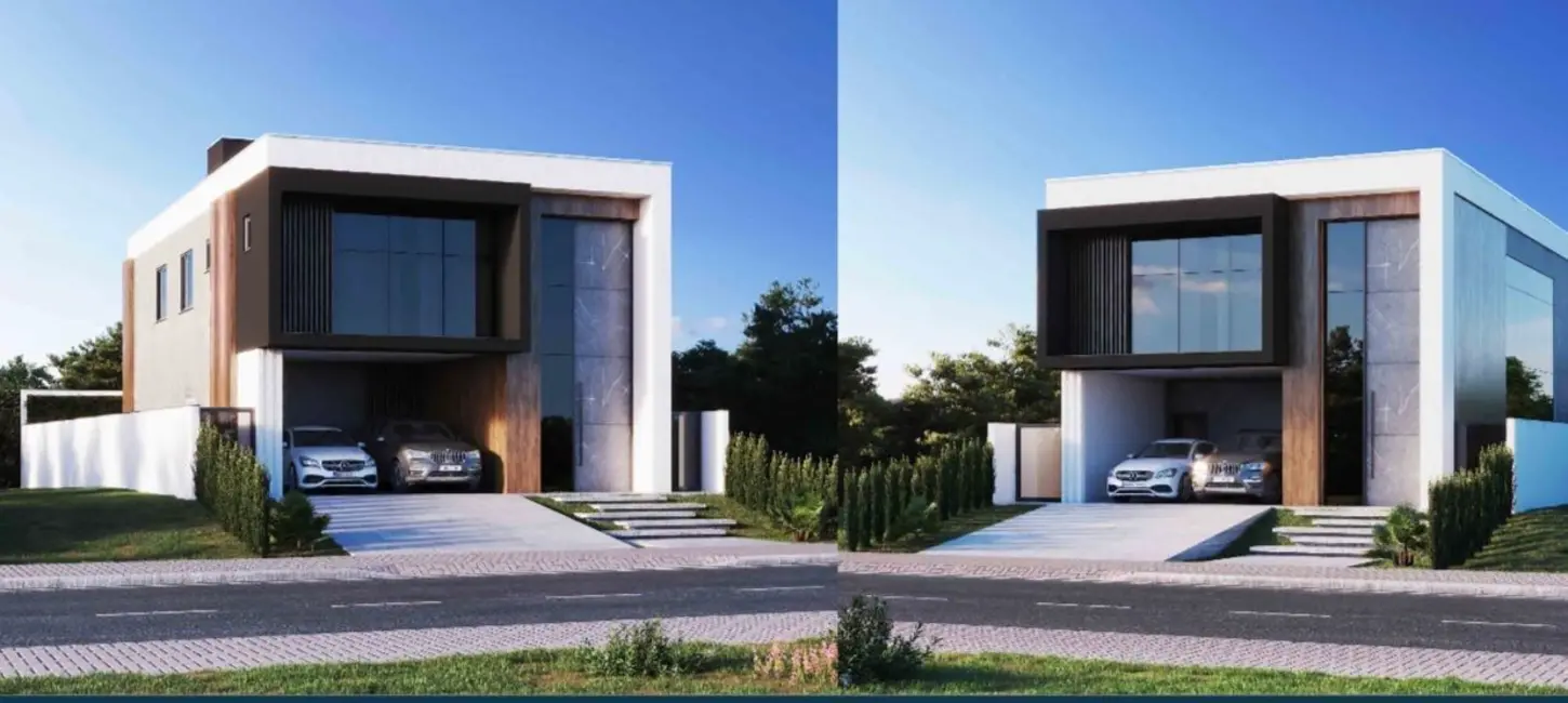 Casa com 3 quartos à venda, 295m2 em Santa Regina, Camboriu - SC - imagem 4 Foto 4 de Casa com 3 quartos à venda, 295m2 em Santa Regina, Camboriu - SC