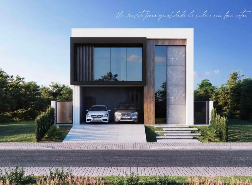 Casa com 3 quartos à venda, 295m2 em Santa Regina, Camboriu - SC - imagem 3 Foto 3 de Casa com 3 quartos à venda, 295m2 em Santa Regina, Camboriu - SC