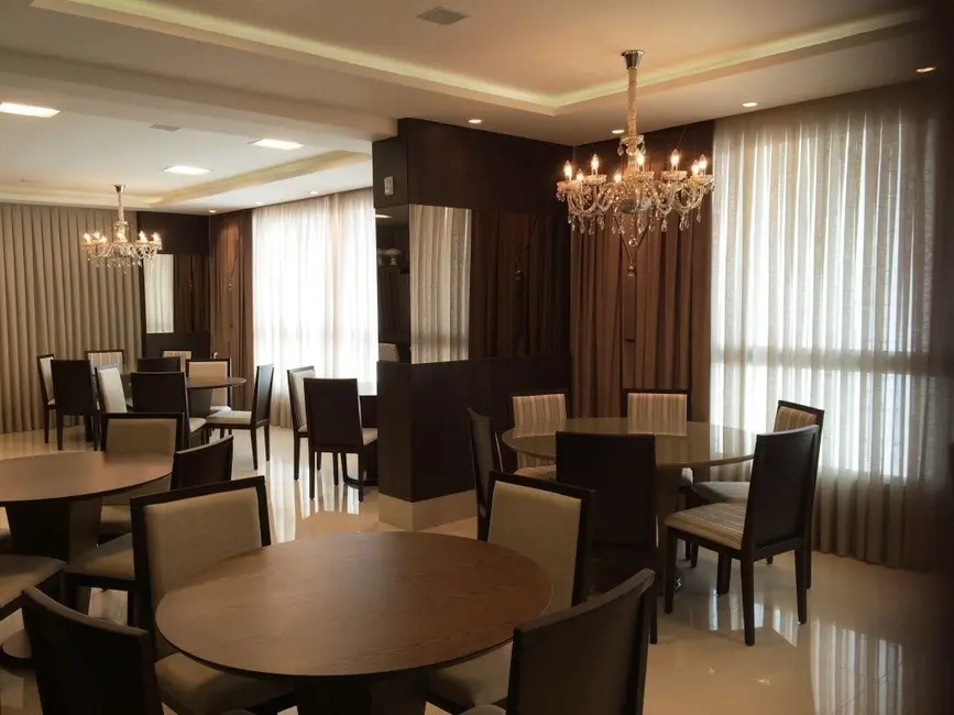 Foto 5 de Apartamento com 4 quartos à venda, 140m2 em Centro, Balneario Camboriu - SC