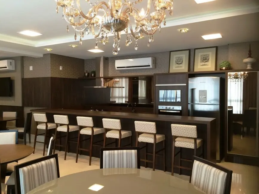 Foto 6 de Apartamento com 4 quartos à venda, 140m2 em Centro, Balneario Camboriu - SC