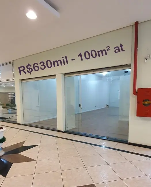 Foto 3 de Sala Comercial com 1 quarto à venda, 77m2 em Centro, Balneario Camboriu - SC