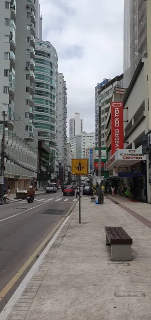 Foto 4 de Sala Comercial com 1 quarto à venda, 77m2 em Centro, Balneario Camboriu - SC
