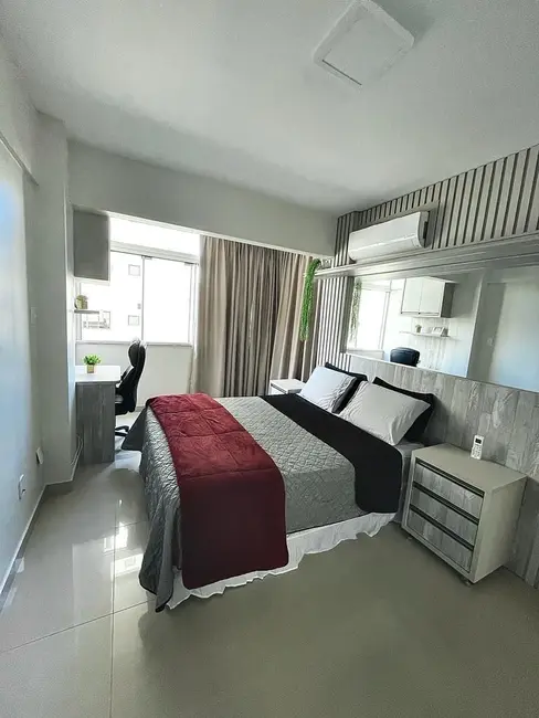 Apartamento com 2 quartos para alugar, 103m2 em Centro, Balneario Camboriu - SC - imagem 7 Foto 7 de Apartamento com 2 quartos para alugar, 103m2 em Centro, Balneario Camboriu - SC