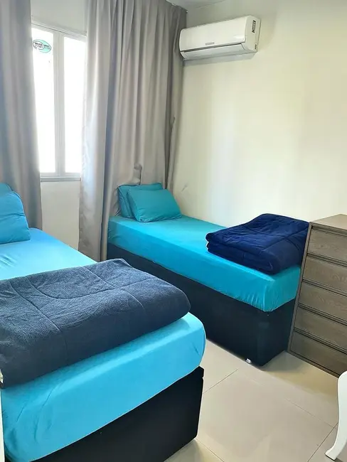Apartamento com 2 quartos para alugar, 103m2 em Centro, Balneario Camboriu - SC - imagem 9 Foto 9 de Apartamento com 2 quartos para alugar, 103m2 em Centro, Balneario Camboriu - SC