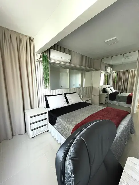 Apartamento com 2 quartos para alugar, 103m2 em Centro, Balneario Camboriu - SC - imagem 8 Foto 8 de Apartamento com 2 quartos para alugar, 103m2 em Centro, Balneario Camboriu - SC