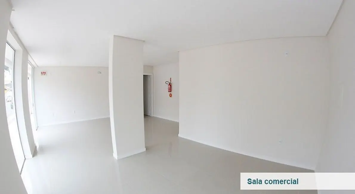 Foto 2 de Sala Comercial com 1 quarto à venda, 37m2 em Centro, Balneario Camboriu - SC