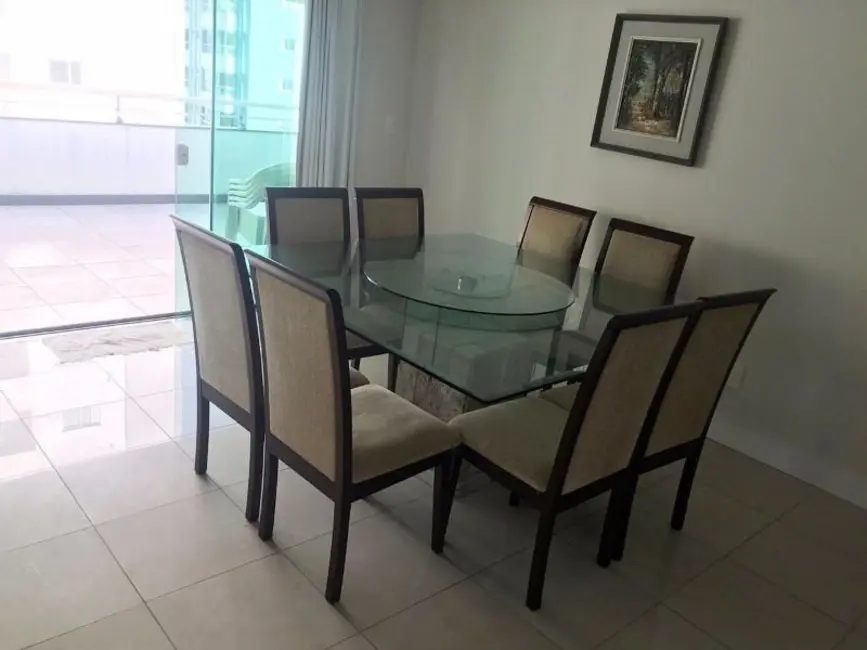 Foto 4 de Cobertura com 4 quartos à venda, 205m2 em Centro, Balneario Camboriu - SC