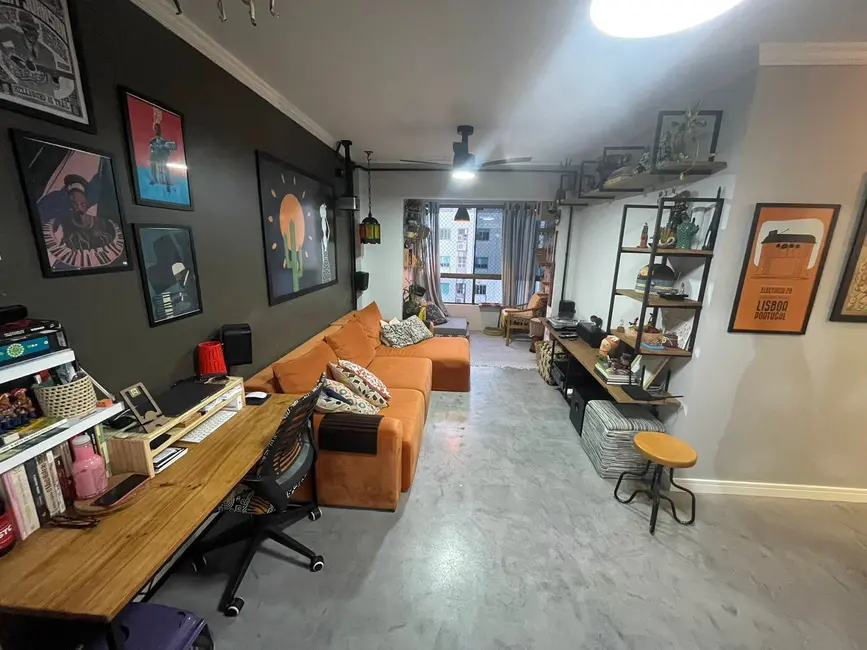 Apartamento com 2 quartos à venda, 74m2 em Centro, Balneario Camboriu - SC - imagem 1 Foto 1 de Apartamento com 2 quartos à venda, 74m2 em Centro, Balneario Camboriu - SC