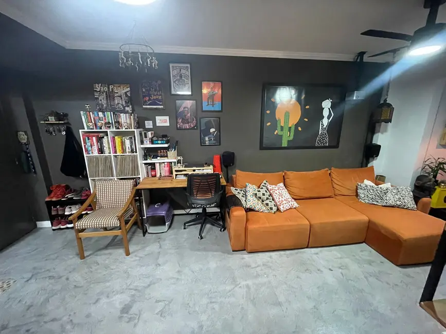 Apartamento com 2 quartos à venda, 74m2 em Centro, Balneario Camboriu - SC - imagem 2 Foto 2 de Apartamento com 2 quartos à venda, 74m2 em Centro, Balneario Camboriu - SC