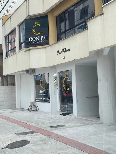 Foto 1 de Sala Comercial com 1 quarto à venda, 71m2 em Centro, Balneario Camboriu - SC