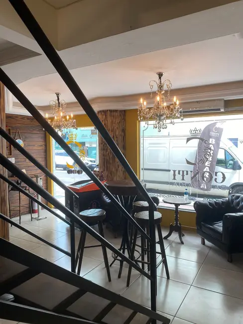 Foto 4 de Sala Comercial com 1 quarto à venda, 71m2 em Centro, Balneario Camboriu - SC
