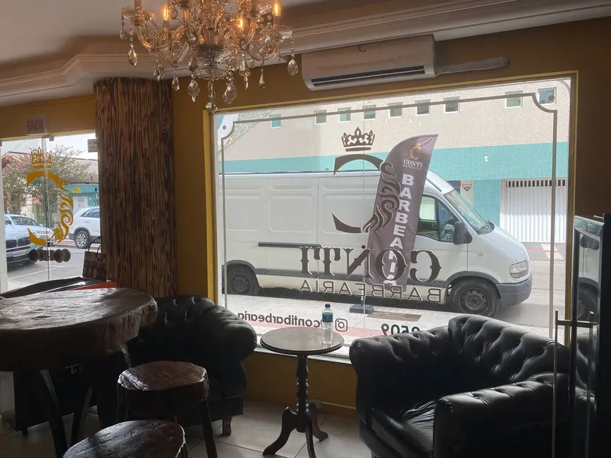 Foto 3 de Sala Comercial com 1 quarto à venda, 71m2 em Centro, Balneario Camboriu - SC