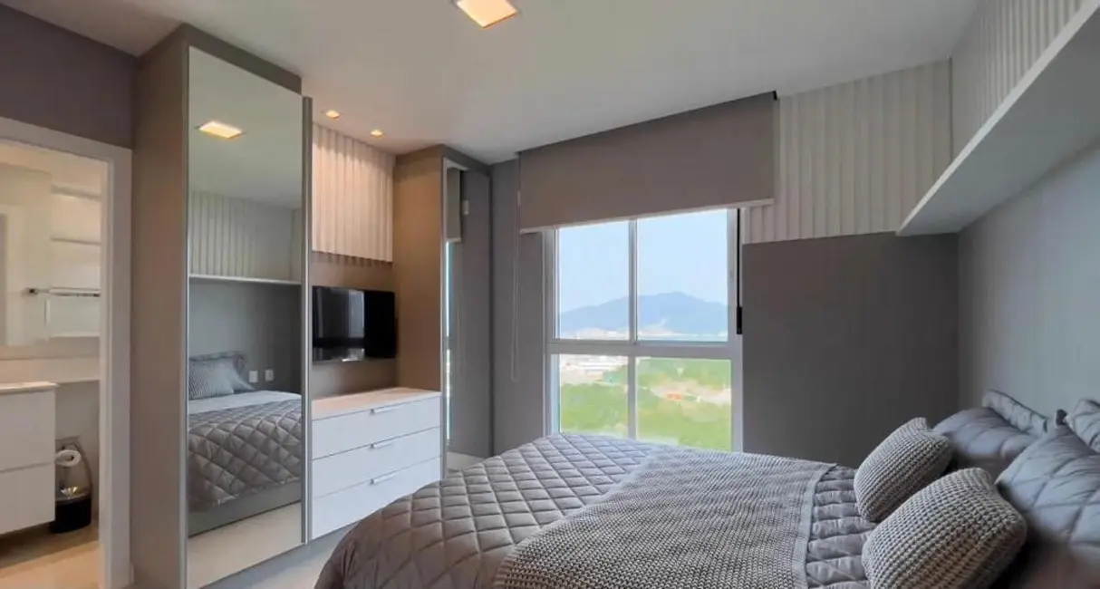 Apartamento com 4 quartos à venda, 153m2 em Centro, Balneario Camboriu - SC - imagem 6 Foto 6 de Apartamento com 4 quartos à venda, 153m2 em Centro, Balneario Camboriu - SC