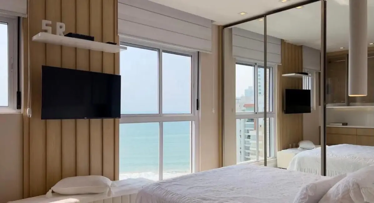 Apartamento com 4 quartos à venda, 153m2 em Centro, Balneario Camboriu - SC - imagem 9 Foto 9 de Apartamento com 4 quartos à venda, 153m2 em Centro, Balneario Camboriu - SC