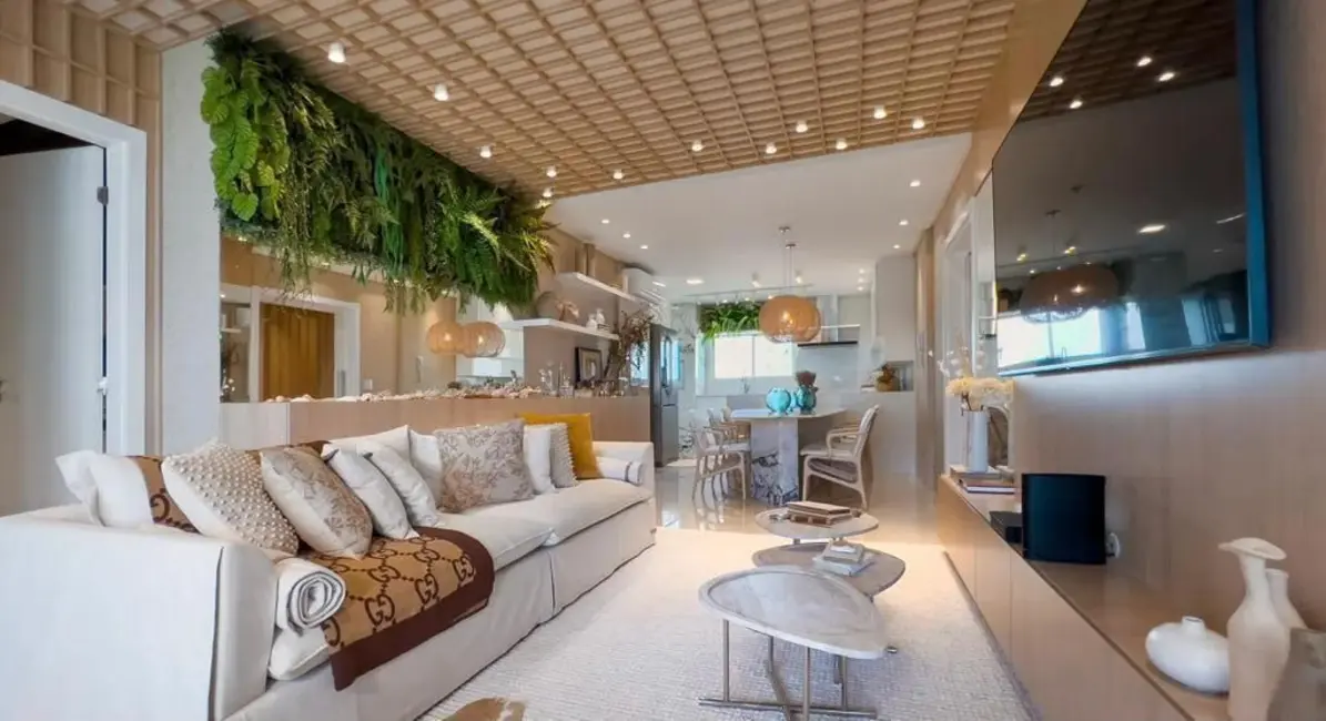 Apartamento com 4 quartos à venda, 153m2 em Centro, Balneario Camboriu - SC - imagem 3 Foto 3 de Apartamento com 4 quartos à venda, 153m2 em Centro, Balneario Camboriu - SC