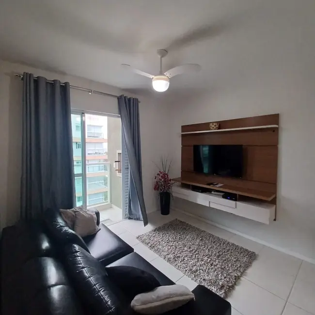 Foto 3 de Apartamento com 1 quarto para alugar, 56m2 em Itajai - SC