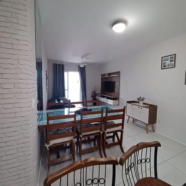 Foto 6 de Apartamento com 1 quarto para alugar, 56m2 em Itajai - SC