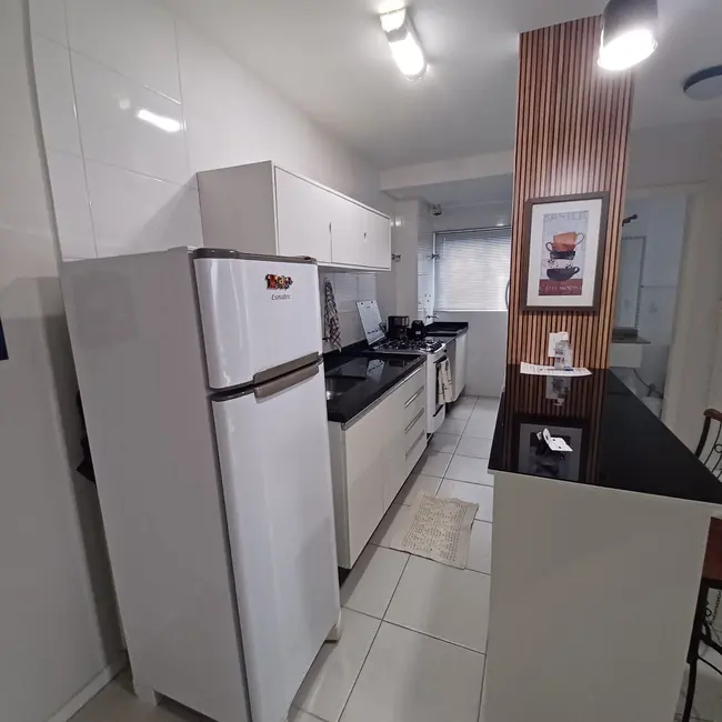Foto 9 de Apartamento com 1 quarto para alugar, 56m2 em Itajai - SC