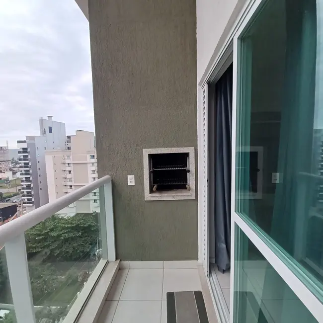 Foto 5 de Apartamento com 1 quarto para alugar, 56m2 em Itajai - SC