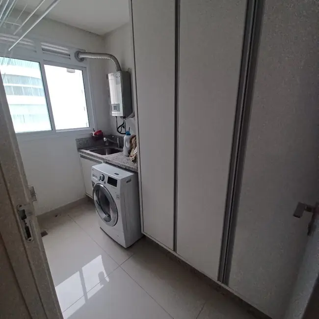 Foto 9 de Apartamento com 3 quartos para alugar, 154m2 em Balneário Santa Clara, Itajai - SC