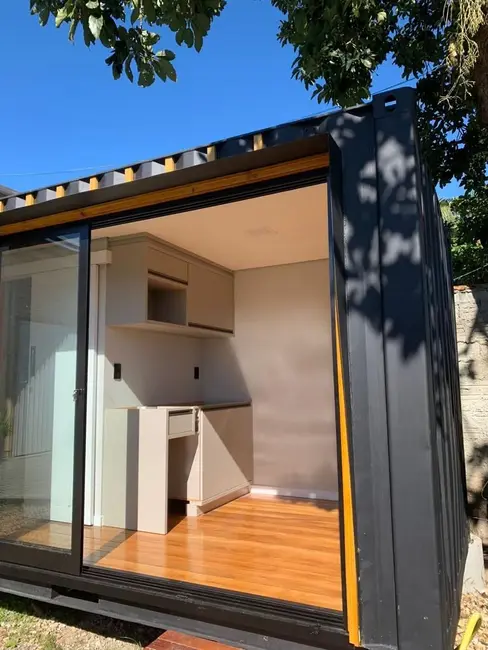 Casa com 1 quarto à venda, 12m2 em Nações, Balneario Camboriu - SC - imagem 3 Foto 3 de Casa com 1 quarto à venda, 12m2 em Nações, Balneario Camboriu - SC