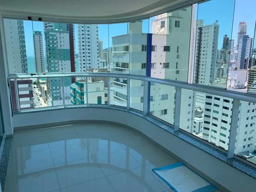 Foto 1 de Apartamento com 3 quartos à venda, 115m2 em Centro, Balneario Camboriu - SC