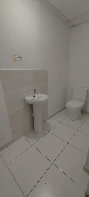 Foto 7 de Sala Comercial com 1 quarto para alugar, 330m2 em Fazendinha, Itajai - SC