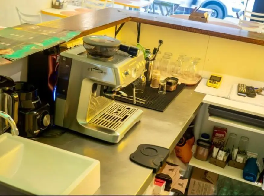 Foto 4 de Loja com 1 quarto à venda, 290m2 em Centro, Balneario Camboriu - SC