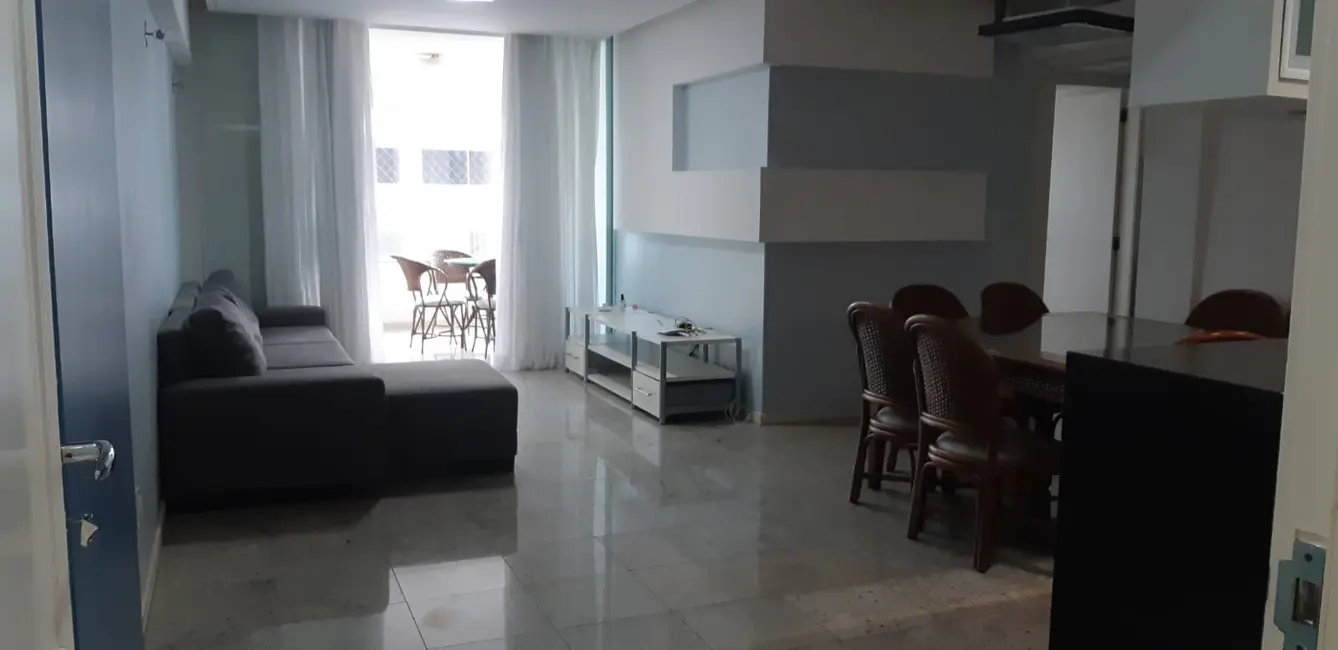 Foto 1 de Apartamento com 4 quartos para alugar, 125m2 em Centro, Balneario Camboriu - SC