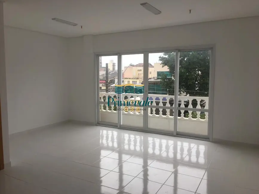 Sala Comercial com 1 quarto à venda, 38m2 em Centro, Jacarei - SP - imagem 1 Foto 1 de Sala Comercial com 1 quarto à venda, 38m2 em Centro, Jacarei - SP