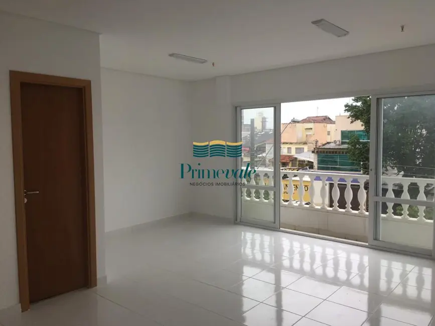 Sala Comercial com 1 quarto à venda, 38m2 em Centro, Jacarei - SP - imagem 2 Foto 2 de Sala Comercial com 1 quarto à venda, 38m2 em Centro, Jacarei - SP