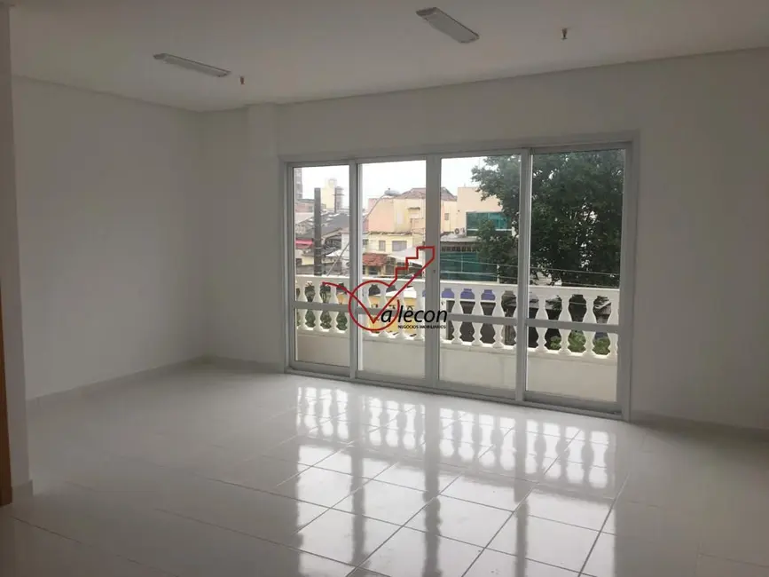 Foto 1 de Sala Comercial com 1 quarto à venda, 38m2 em Centro, Jacarei - SP
