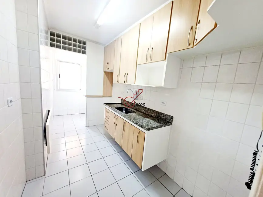 Foto 1 de Apartamento com 3 quartos à venda, 65m2 em Sao Jose Dos Campos - SP