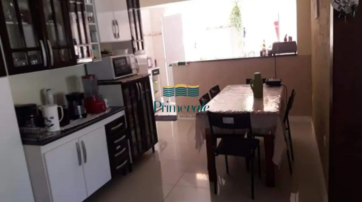 Foto 6 de Sobrado com 7 quartos à venda, 290m2 em Sao Jose Dos Campos - SP