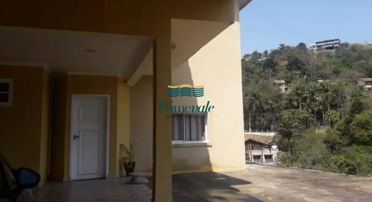 Foto 1 de Sobrado com 7 quartos à venda, 290m2 em Sao Jose Dos Campos - SP
