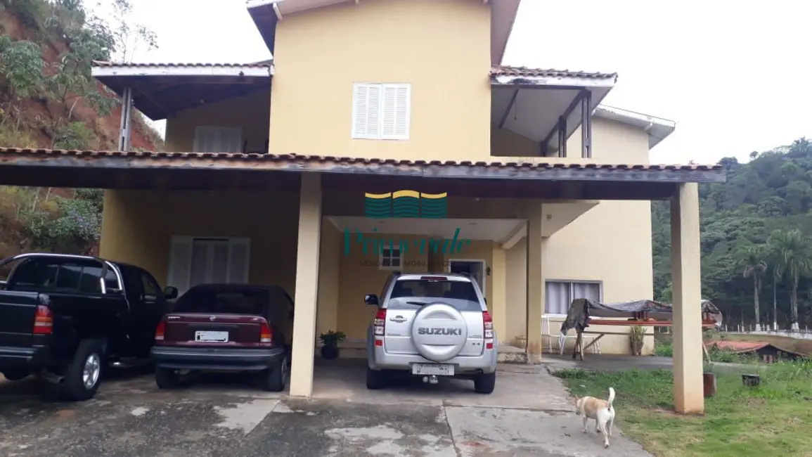 Foto 2 de Sobrado com 7 quartos à venda, 290m2 em Sao Jose Dos Campos - SP