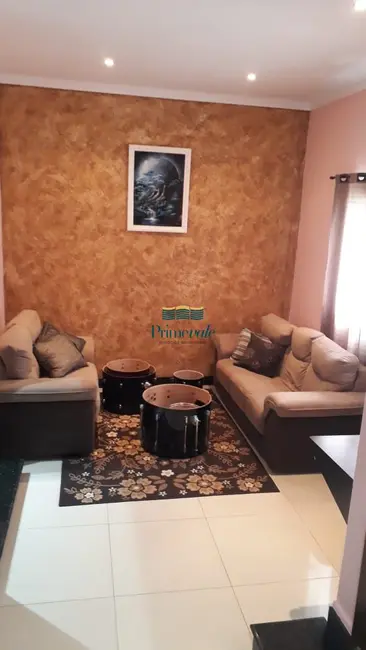 Foto 3 de Sobrado com 7 quartos à venda, 290m2 em Sao Jose Dos Campos - SP