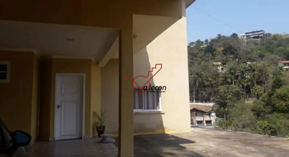 Foto 1 de Sobrado com 7 quartos à venda, 290m2 em Sao Jose Dos Campos - SP