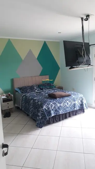 Foto 8 de Sobrado com 7 quartos à venda, 290m2 em Sao Jose Dos Campos - SP