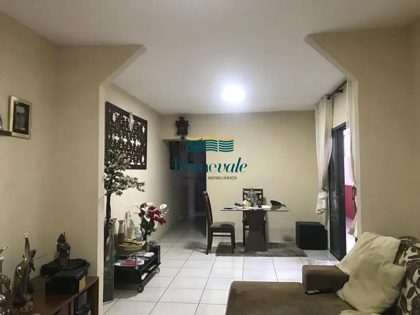 Foto 2 de Sobrado com 3 quartos à venda, 265m2 em Sao Jose Dos Campos - SP