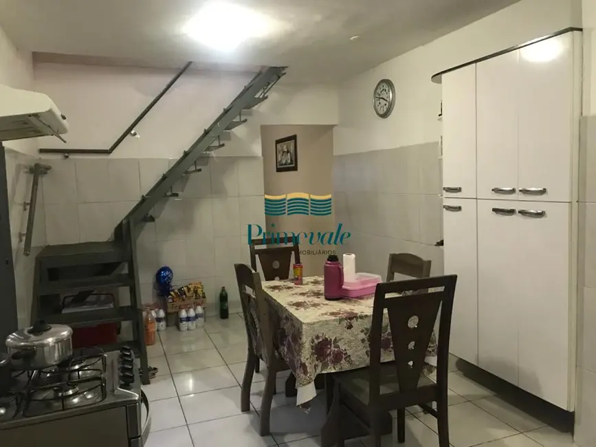 Foto 5 de Sobrado com 3 quartos à venda, 265m2 em Sao Jose Dos Campos - SP