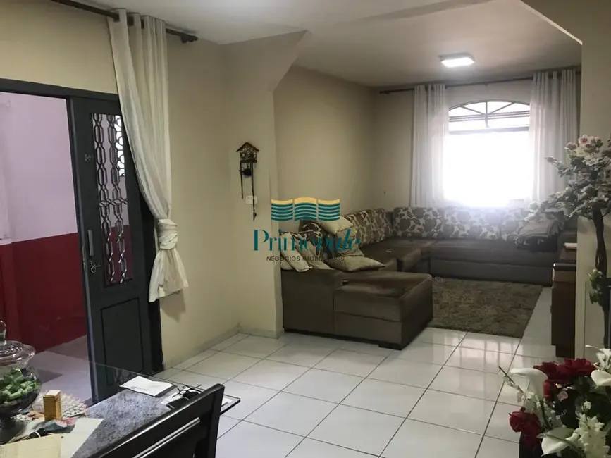 Foto 4 de Sobrado com 3 quartos à venda, 265m2 em Sao Jose Dos Campos - SP