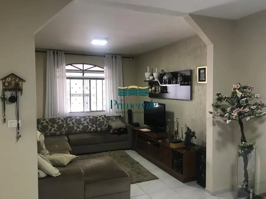 Foto 1 de Sobrado com 3 quartos à venda, 265m2 em Sao Jose Dos Campos - SP