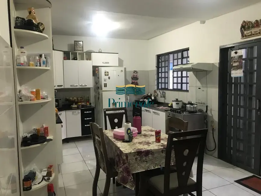Foto 7 de Sobrado com 3 quartos à venda, 265m2 em Sao Jose Dos Campos - SP